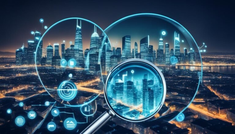 Local SEO with AI