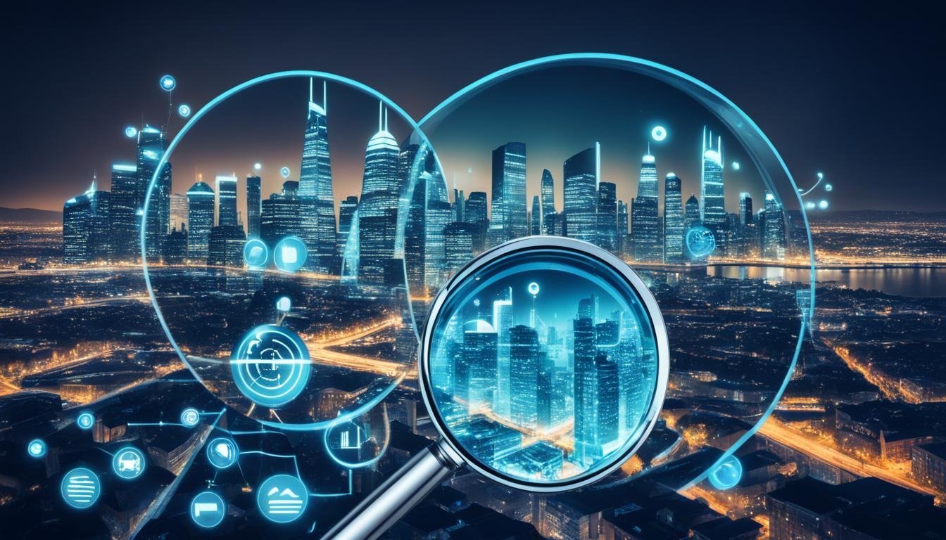 Local SEO with AI