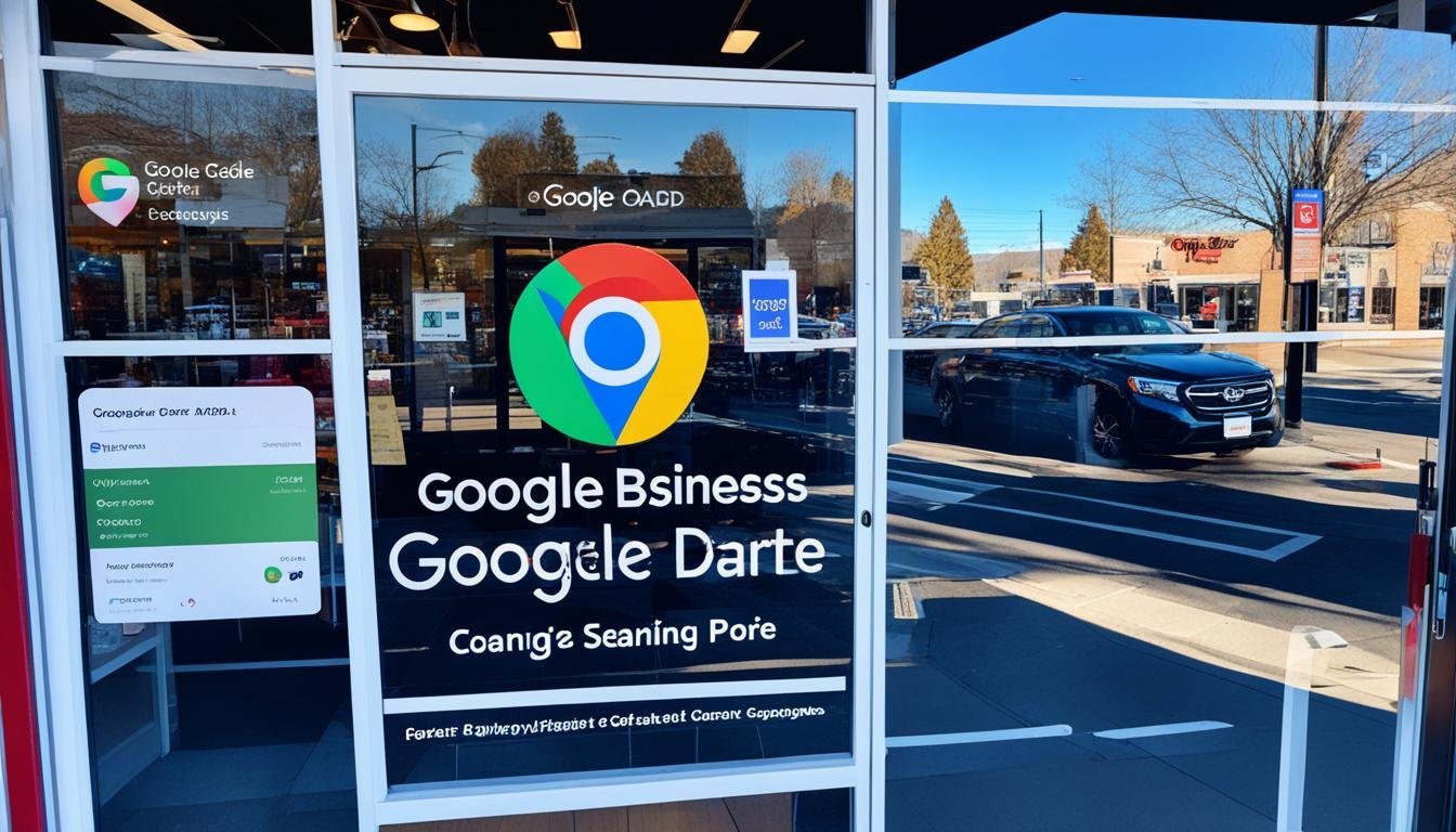 Google Business Profile Optimization