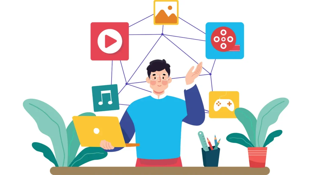 Off-Page Optimization