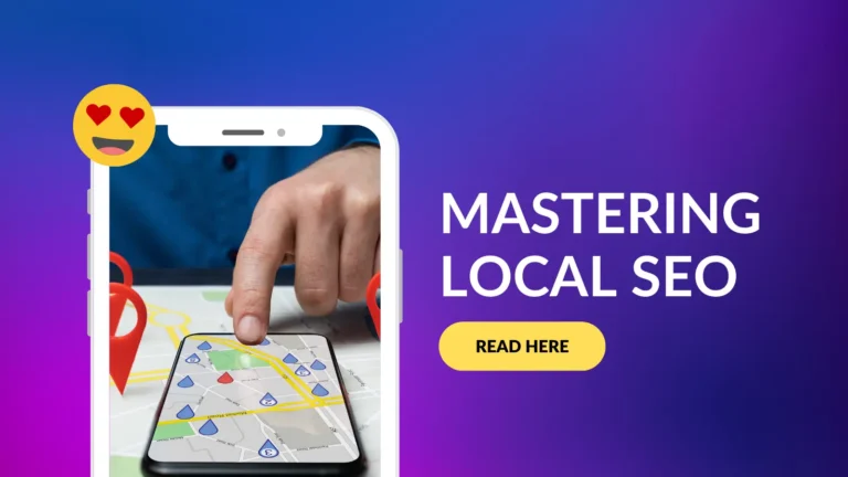 Mastering Local SEO in 2025