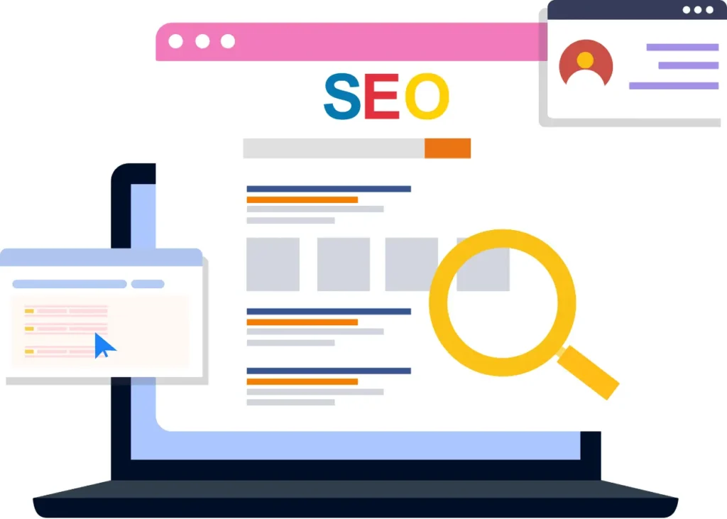 On-Page Optimization