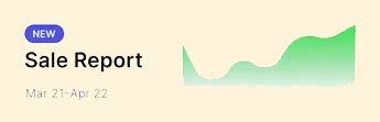 sales report1